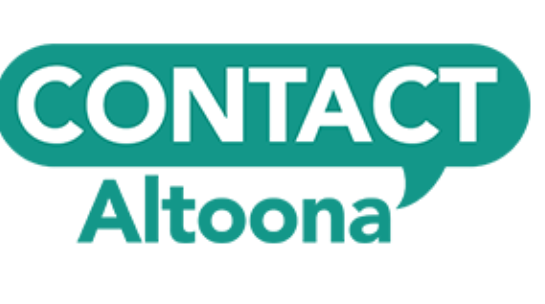 Pennsylvania – Contact Altoona